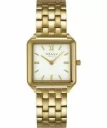 Hodinky dámské Obaku Classic