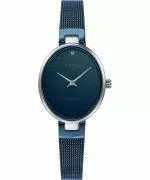 Hodinky dámské Obaku Oval Diamond