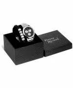 Hodinky pánské Pierre Ricaud Classic Chronograph SET