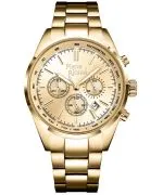 Hodinky pánské Pierre Ricaud Classic Chronograph