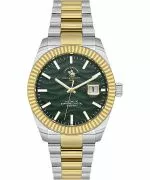Hodinky pánské Santa Barbara Luxury Automatic