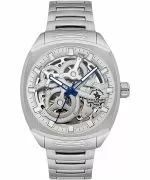 Hodinky pánské Santa Barbara Luxury Skeleton