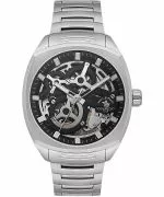 Hodinky pánské Santa Barbara Luxury Skeleton