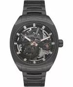 Hodinky pánské Santa Barbara Luxury Skeleton