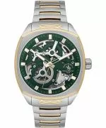 Hodinky pánské Santa Barbara Luxury Skeleton