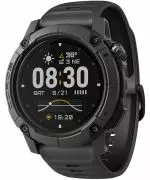 Sportovní Hodinky unisex Coros Nomad Black