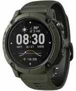 Sportovní Hodinky unisex Coros Nomad Green