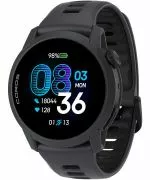 Sportovní Hodinky unisex Coros Pace 4 Black