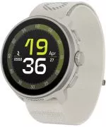 Sportovní Hodinky Suunto Run Frost Gray Textile Strap