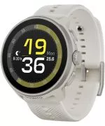 Sportovní Hodinky Suunto Run Frost Gray Silicone Strap