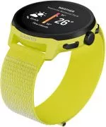 Sportovní Hodinky Suunto Run Lime Textile Strap