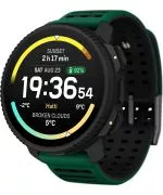 Sportovní Hodinky Suunto Vertical 2 Pine Green [Sapphire Glass]
