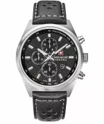 Hodinky pánské Swiss Military Hanowa Storm Chronograph