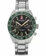 Hodinky pánské Swiss Military Hanowa Spitfire Chronograph