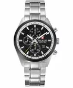 Hodinky pánské Swiss Military Hanowa Storm Chronograph
