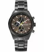 Hodinky pánské Swiss Military Hanowa Storm Chronograph