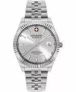Hodinky pánské Swiss Military Hanowa Diligenter Automatic