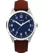 Hodinky pánské Timex Main Street