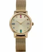 Hodinky dámské Timex Trend Transcend