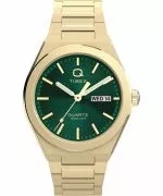 Hodinky pánské Timex Q Continental