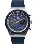 Hodinky pánské Timex Q Diver Inspired Chronograph