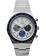 Hodinky pánské Timex Q Diver Inspired Chronograph