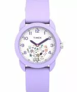Hodinky dětské Timex Peanuts Time Teacher