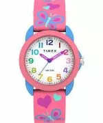 Hodinky dětské Timex Kids Time Teacher