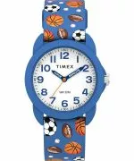 Hodinky dětské Timex Kids Time Teacher