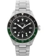 Hodinky pánské Timex Waterbury Heritage GMT Automatic