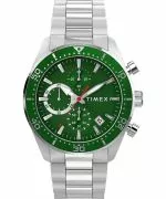 Hodinky pánské Timex Trend Ridgefield Chronograph