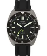 Hodinky pánské Timex Expedition North Pioneer Automatic Titanium