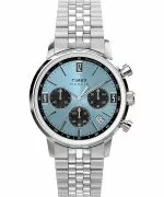 Hodinky pánské Timex Marlin Chronograph
