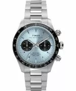 Hodinky pánské Timex Waterbury Heritage Chronograph