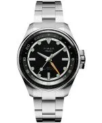 Hodinky pánské Timex Atelier Swiss Made Automatic
