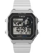 Hodinky pánské Timex Main Street Classic Digital