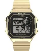 Hodinky pánské Timex Main Street Classic Digital