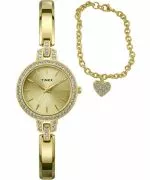 Hodinky dámské Timex Trend Aveline Set