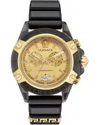 Hodinky Versace Icon Active Chrono