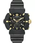 Hodinky Versace Real Active Chronograph