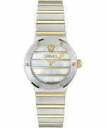 Hodinky dámské Versace Logo Pearl