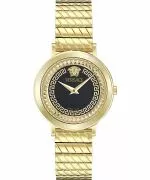 Hodinky dámské Versace Logo Pearl