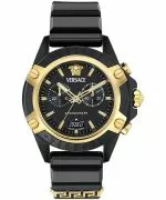 Hodinky pánské Versace New Icon Active Chronograph