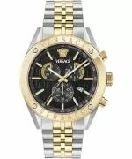 Hodinky pánské Versace Athletics Chronograph