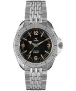 Hodinky pánské Yema Diver Automatic