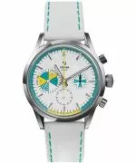 Hodinky pánské Yema Yachtingraf Croisière Chronograph