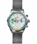 Hodinky pánské Yema Yachtingraf Croisière Chronograph