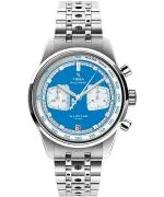 Hodinky pánské Yema Rallygraf Alpine Cup Chronograph