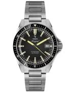 Hodinky pánské Yema Navygraf Heritage Automatic
