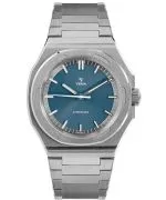 Hodinky pánské Yema Urban Traveller Automatic